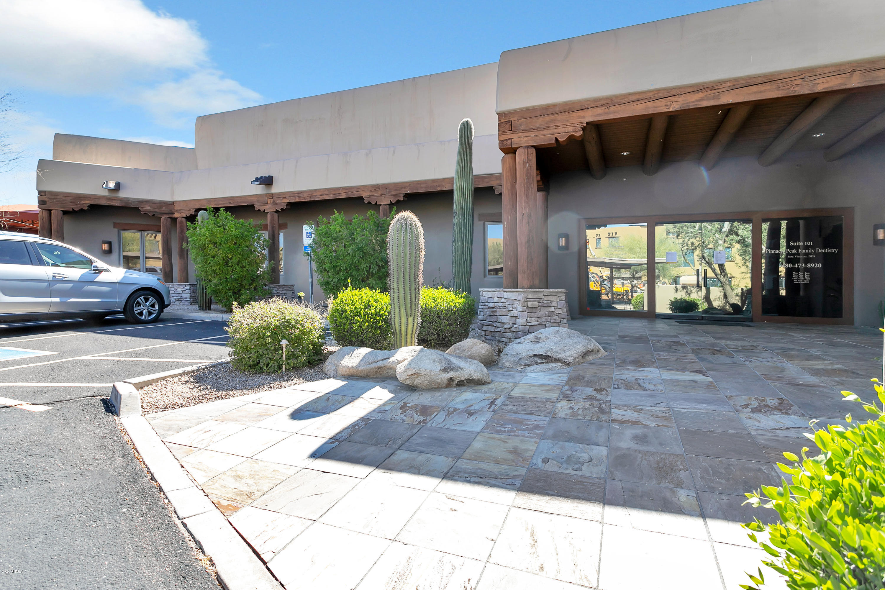 10465 E PINNACLE PEAK Parkway 100