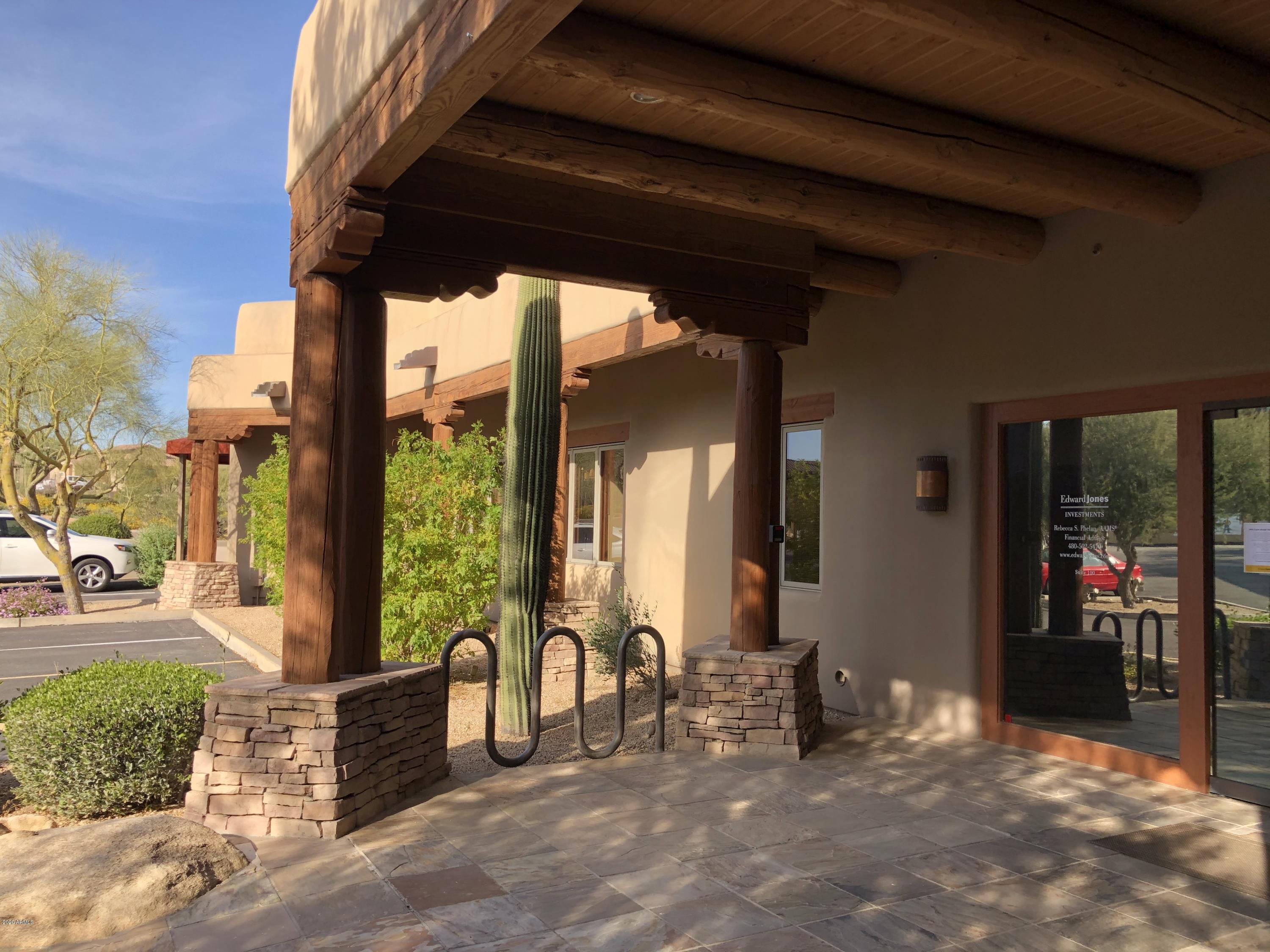 10465 E PINNACLE PEAK Parkway 100