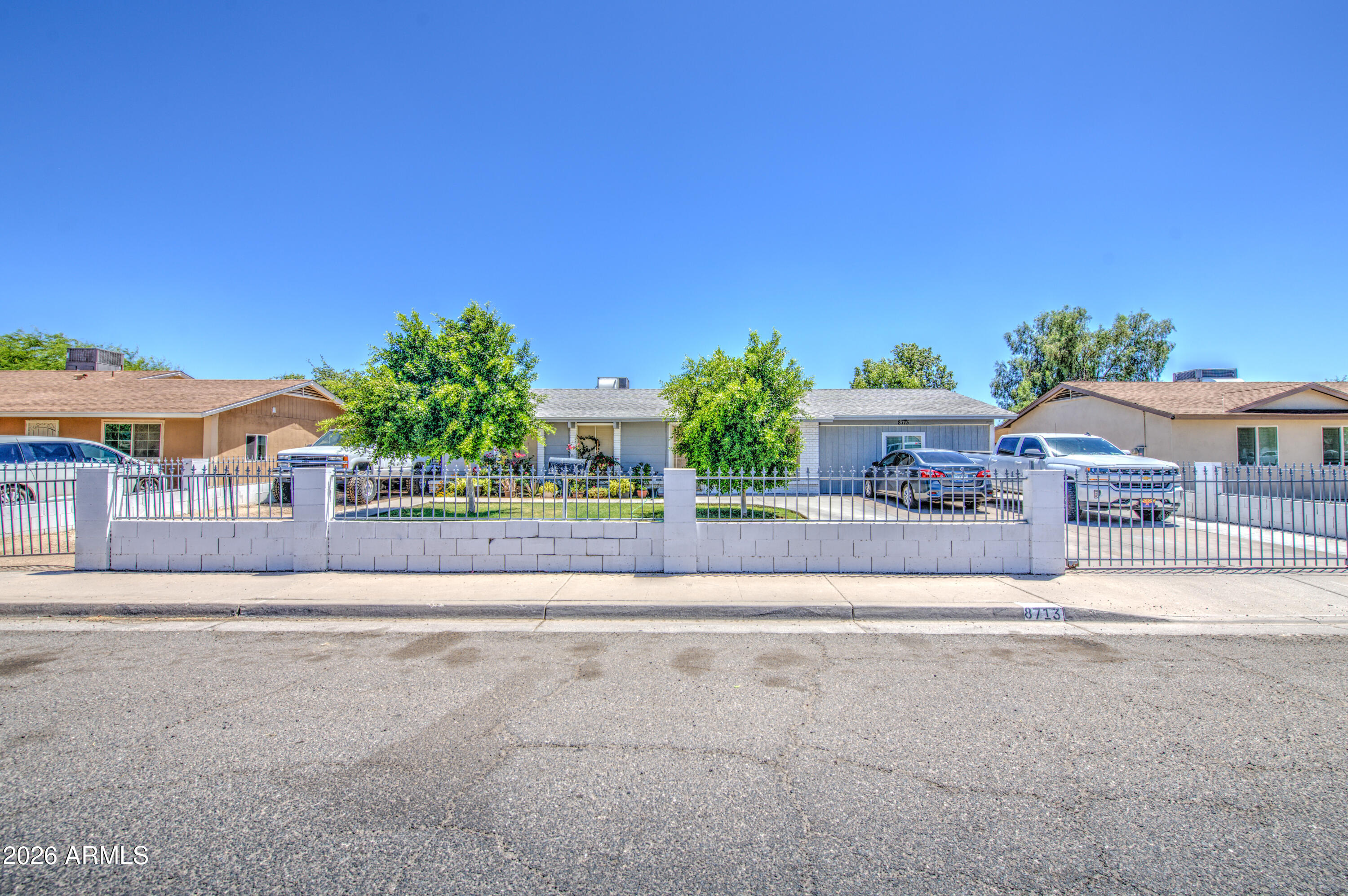 8713 W OSBORN Road