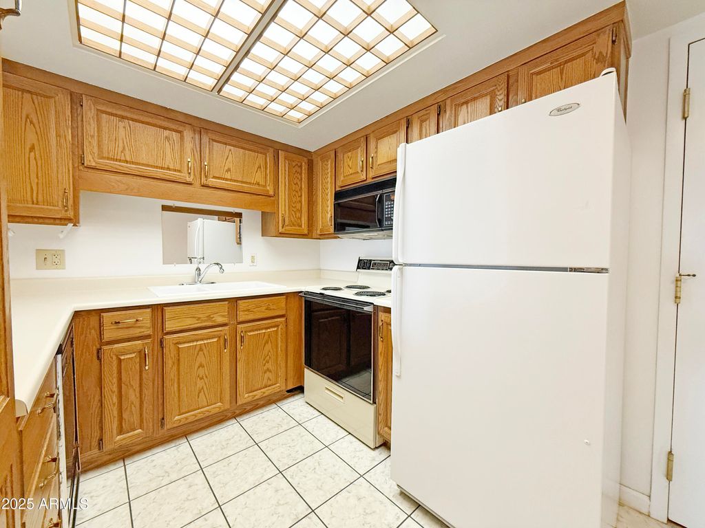 Photo of 10330 W Thunderbird Boulevard #A207, Sun City, AZ 85351 (MLS # 6949430)