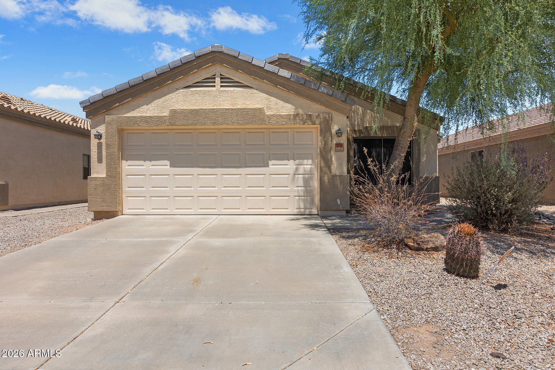 12536 W SAINT MORITZ Lane