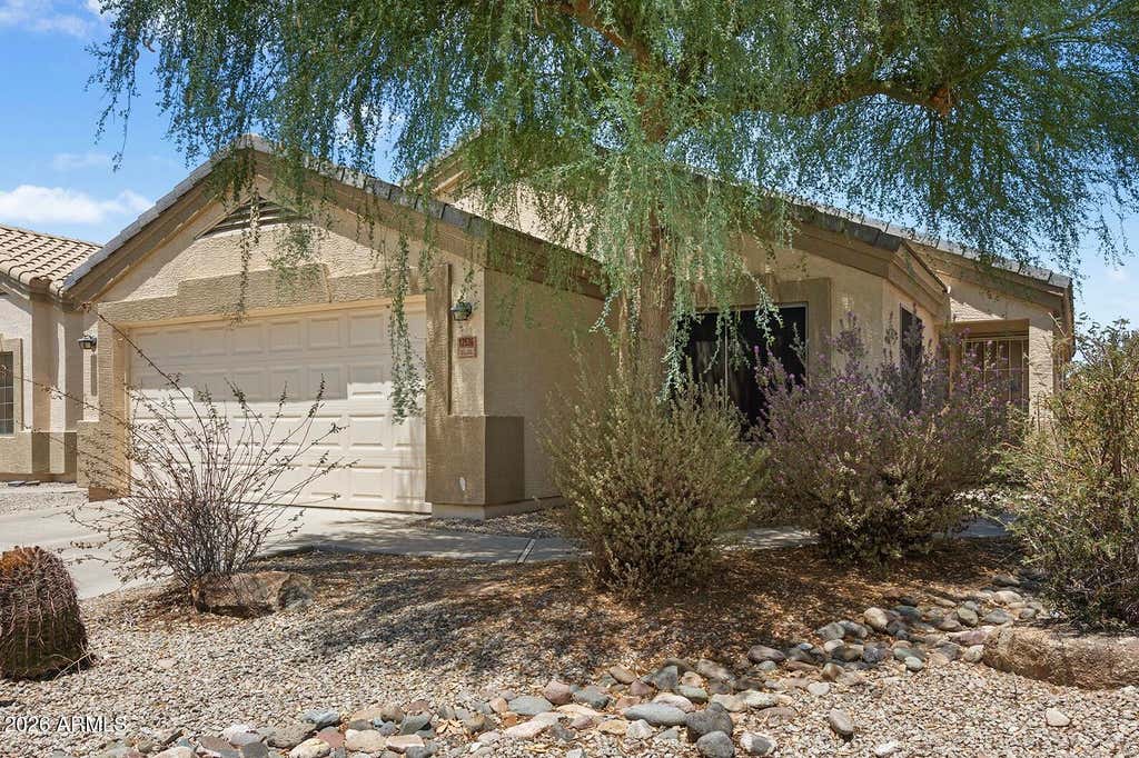 Photo of 12536 W Saint Moritz Lane, El Mirage, AZ 85335 (MLS # 7059600)