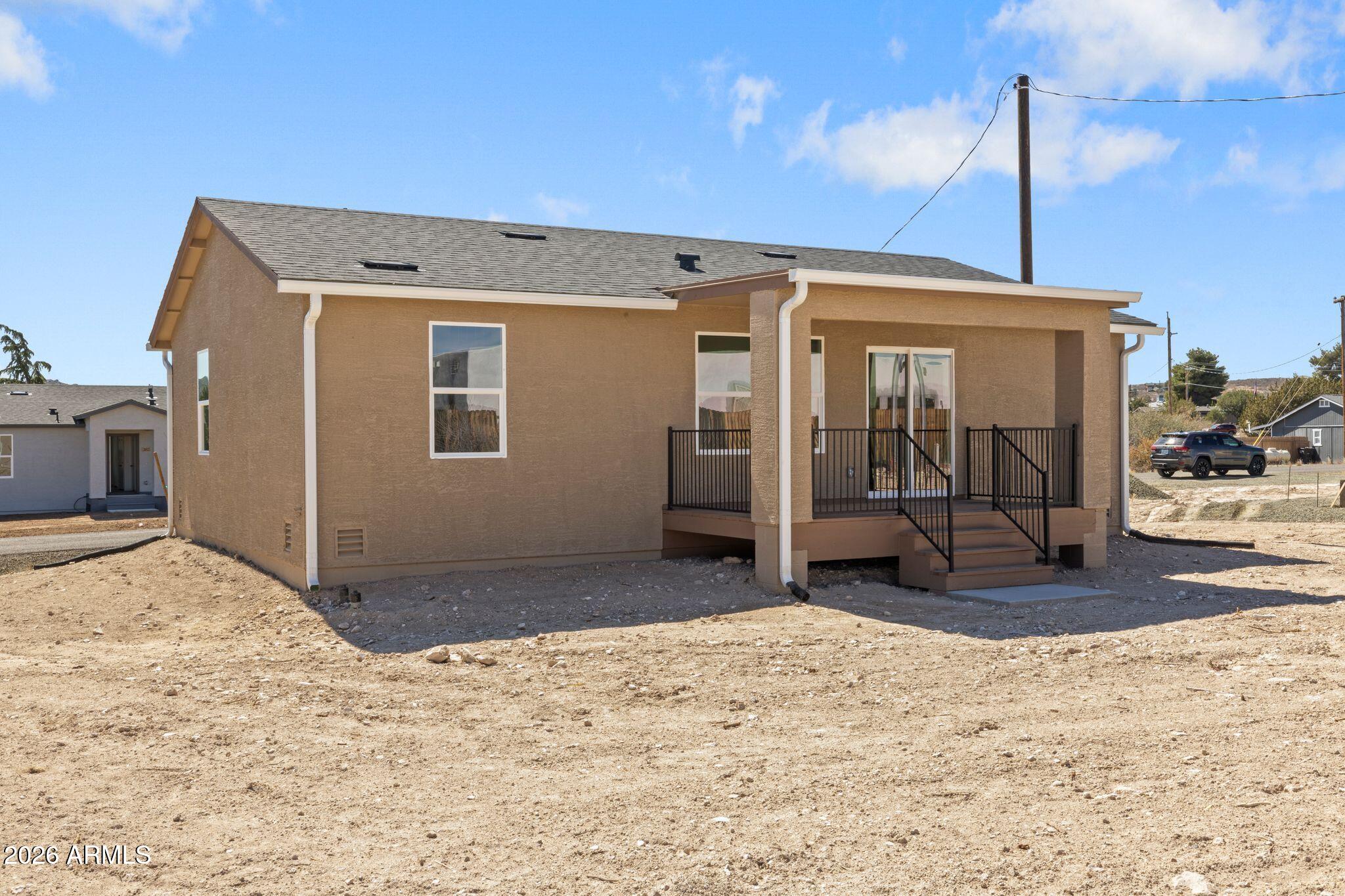 20526 E CEDAR CANYON Drive 1