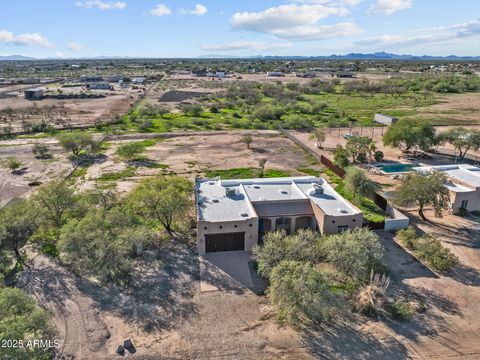 31108 N 224TH Drive Wittmann AZ 85361