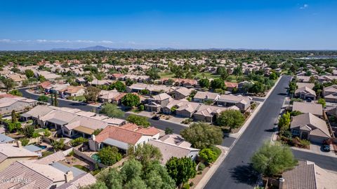 A home in Tempe