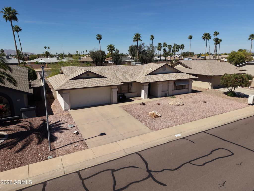 Photo of 17218 N Desert Glen Drive, Sun City West, AZ 85375 (MLS # 7001851)