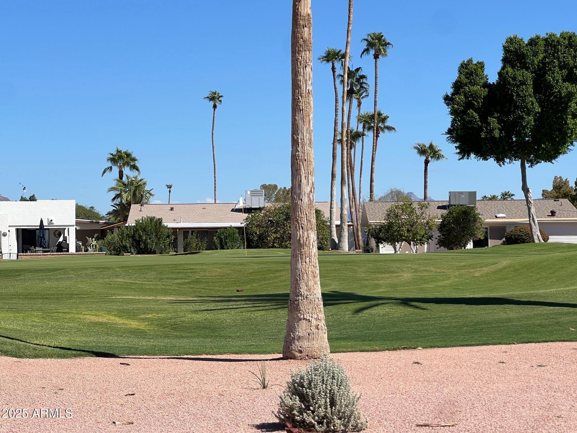 2129 N Rosburg Drive