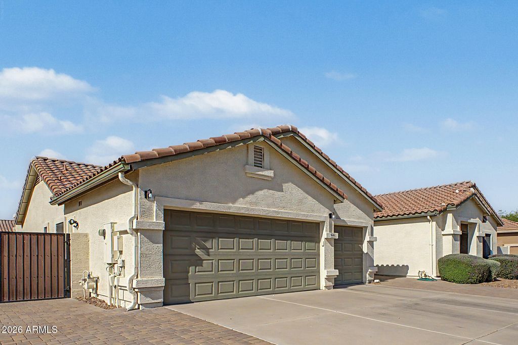 Photo of 7424 W Villa Chula, Glendale, AZ 85310 (MLS # 7015725)