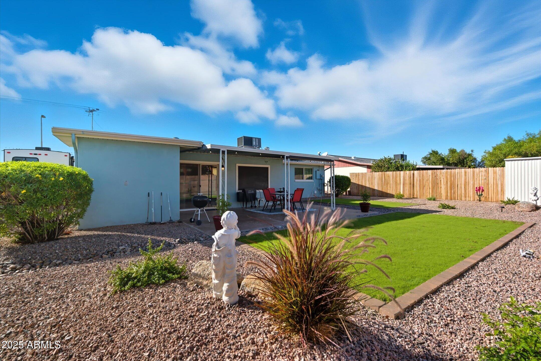 1493 S Ocotillo Drive