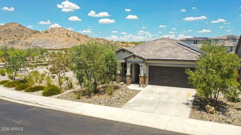 Photo of 16628 W Pedro Lane, Goodyear, AZ 85338 (MLS # 7058206)
