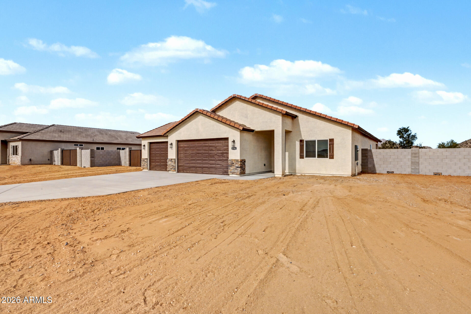 9786 W APPALOOSA Trail