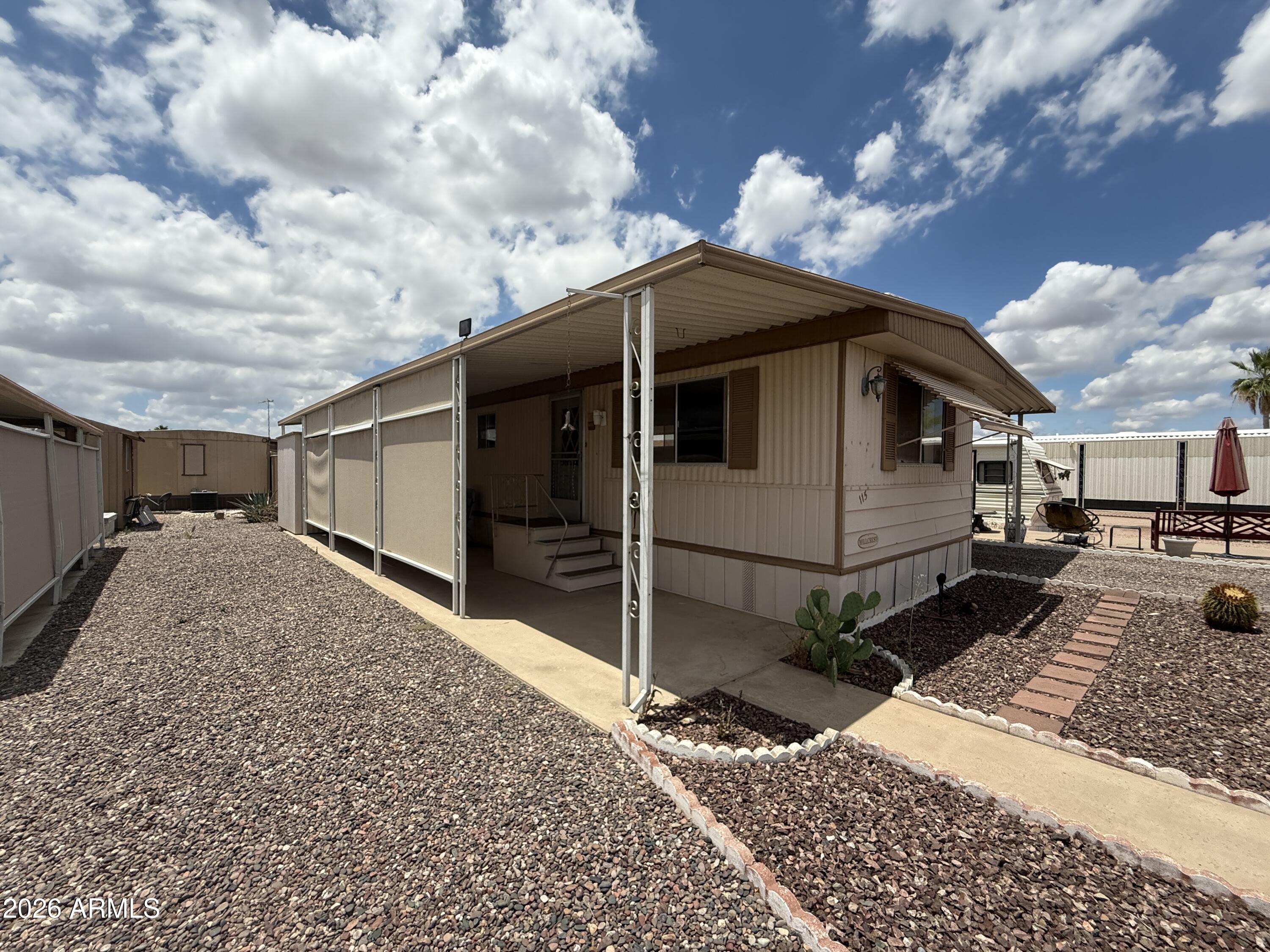 2481 W BROADWAY Avenue 115