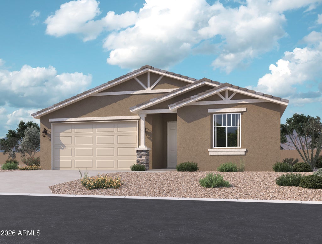 Photo of 15751 W Deanne Drive, Waddell, AZ 85355 (MLS # 7063879)