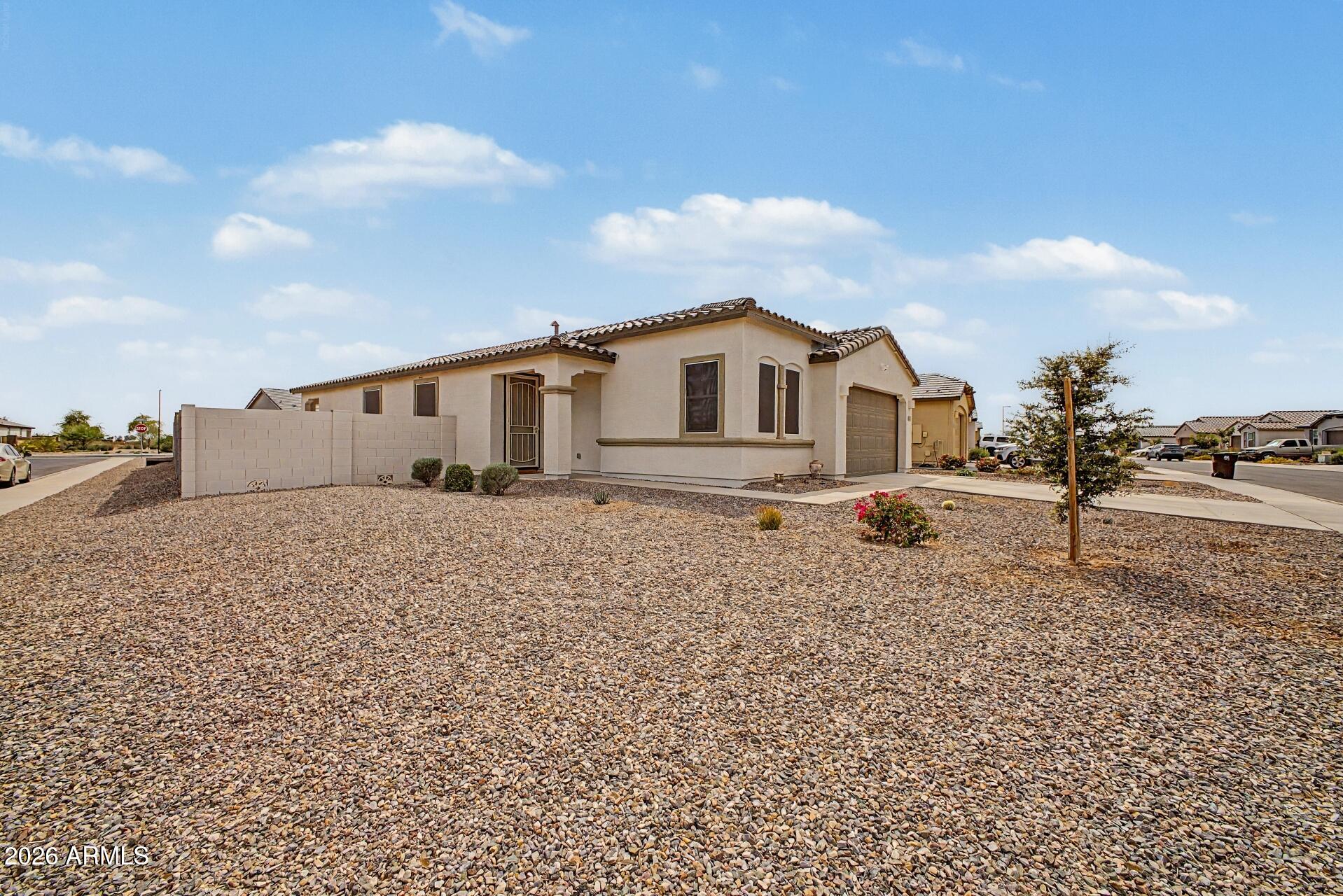 MAGMA RANCH II UNIT 1 - Residential