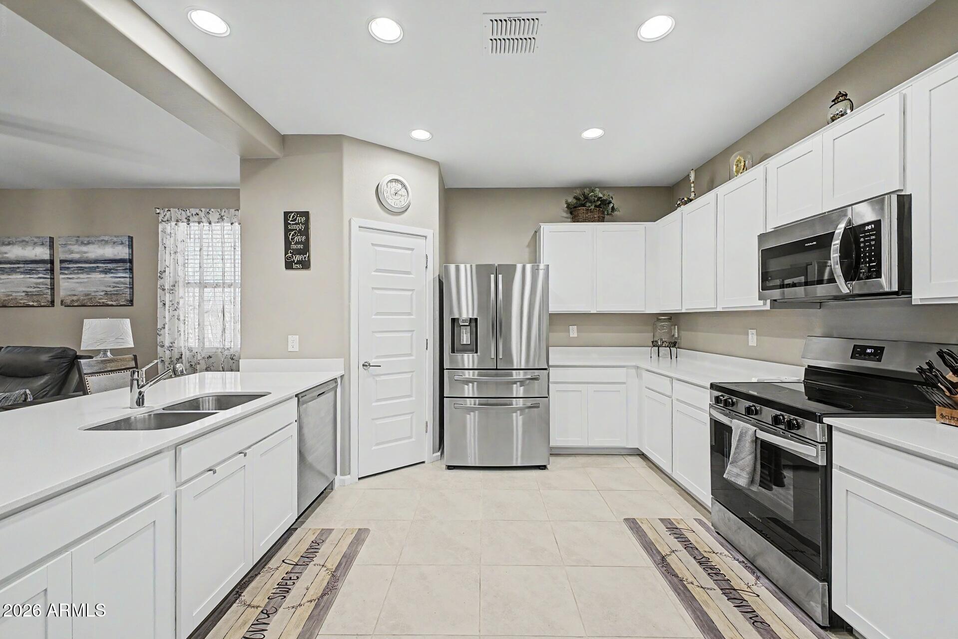 MAGMA RANCH II UNIT 1 - Residential