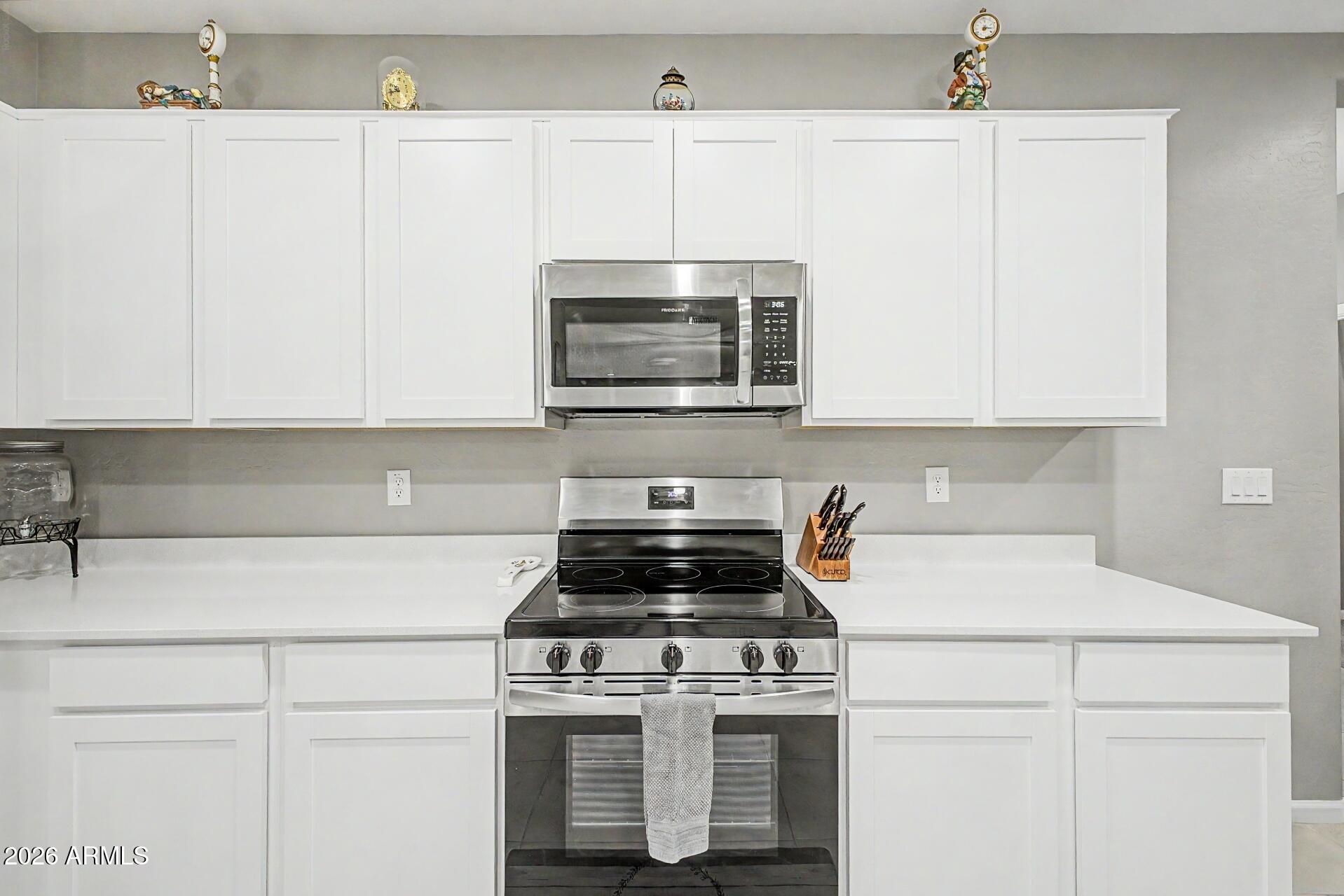 MAGMA RANCH II UNIT 1 - Residential