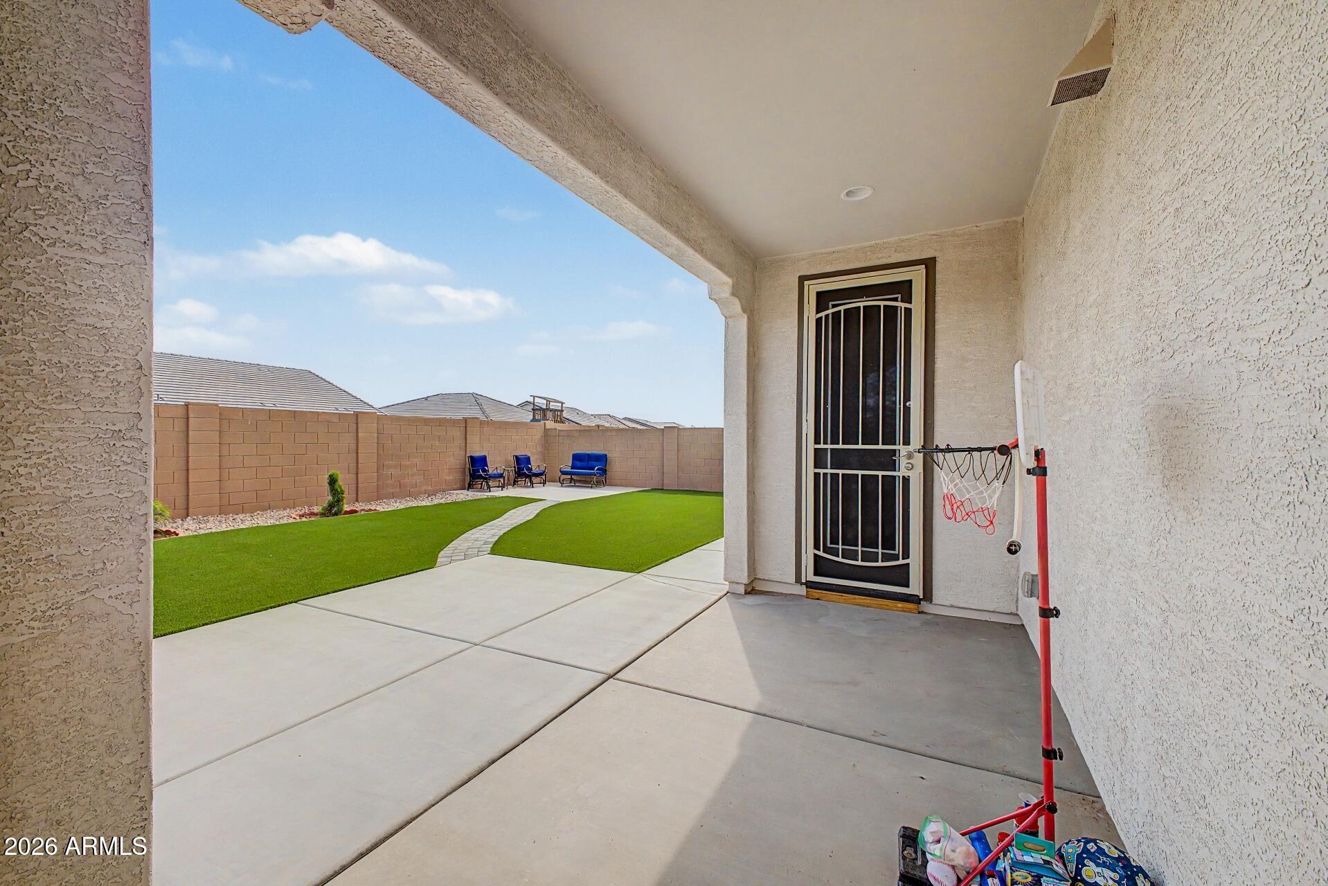 MAGMA RANCH II UNIT 1 - Residential