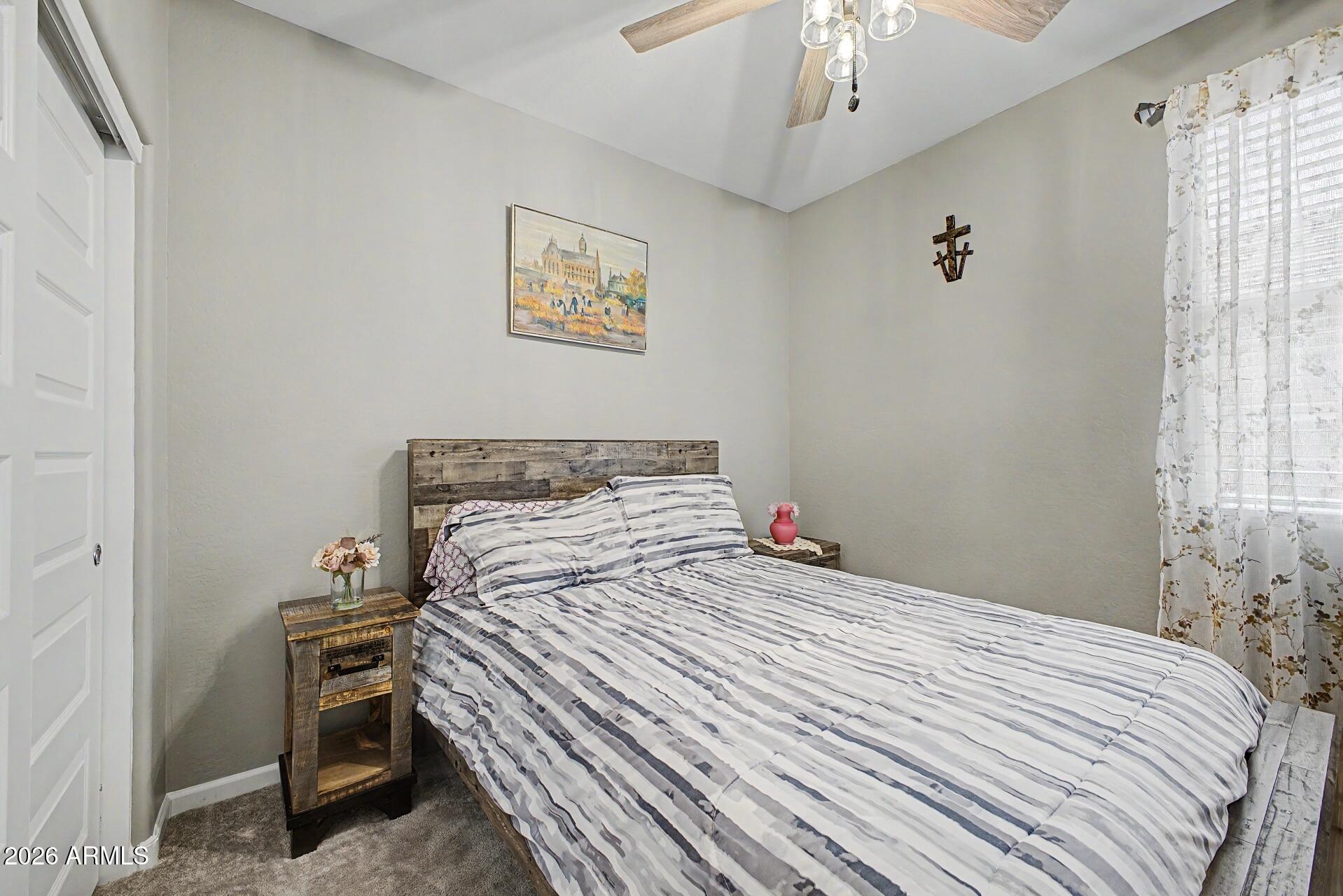 MAGMA RANCH II UNIT 1 - Residential