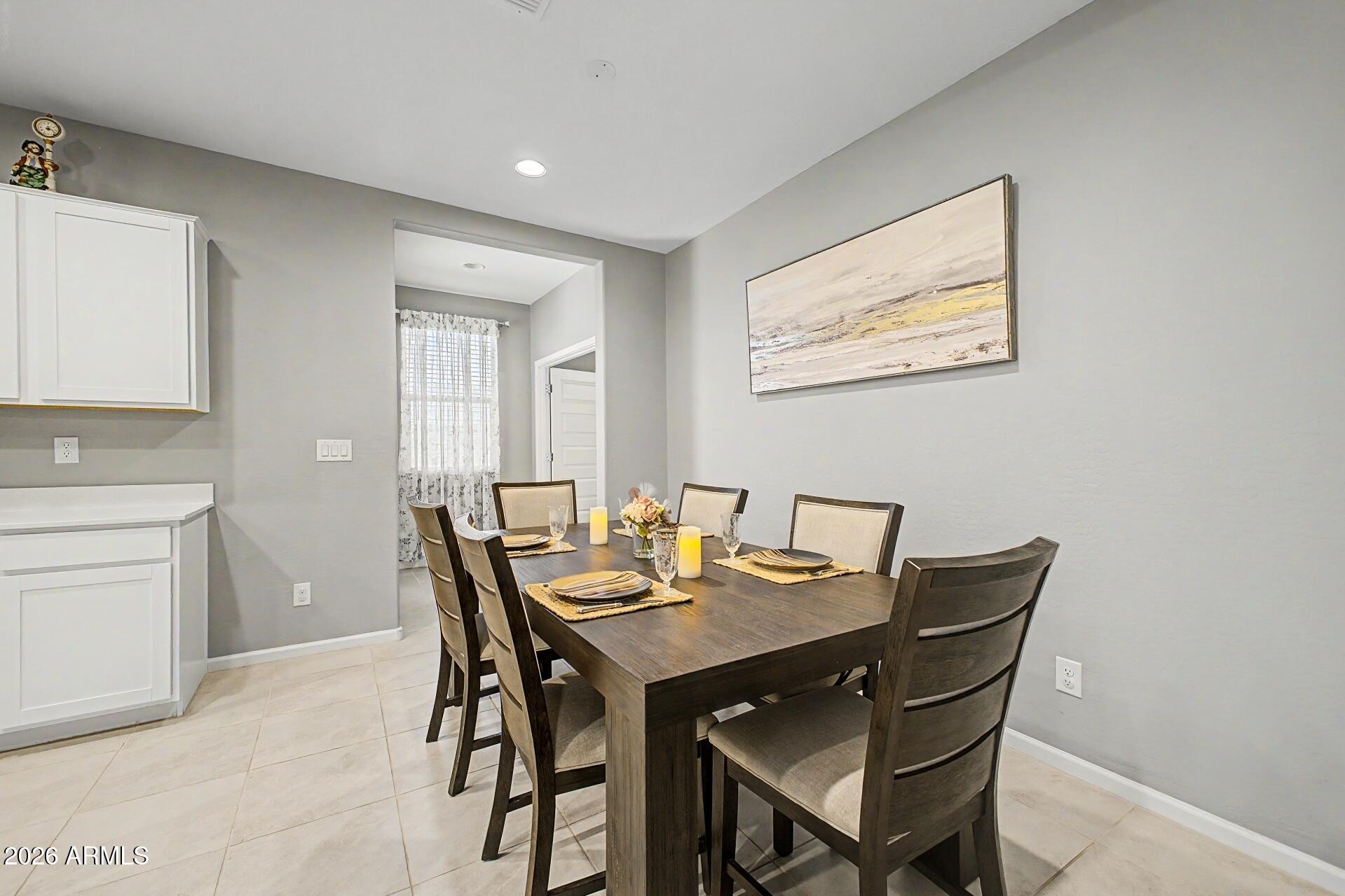MAGMA RANCH II UNIT 1 - Residential