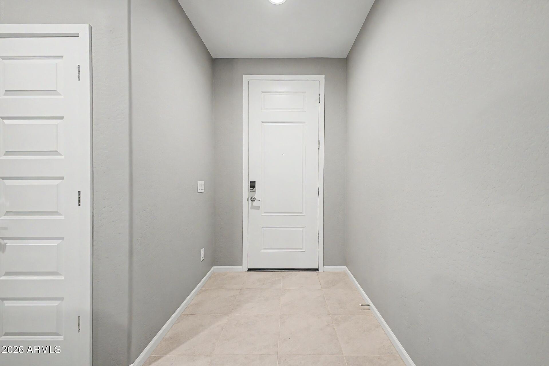 MAGMA RANCH II UNIT 1 - Residential