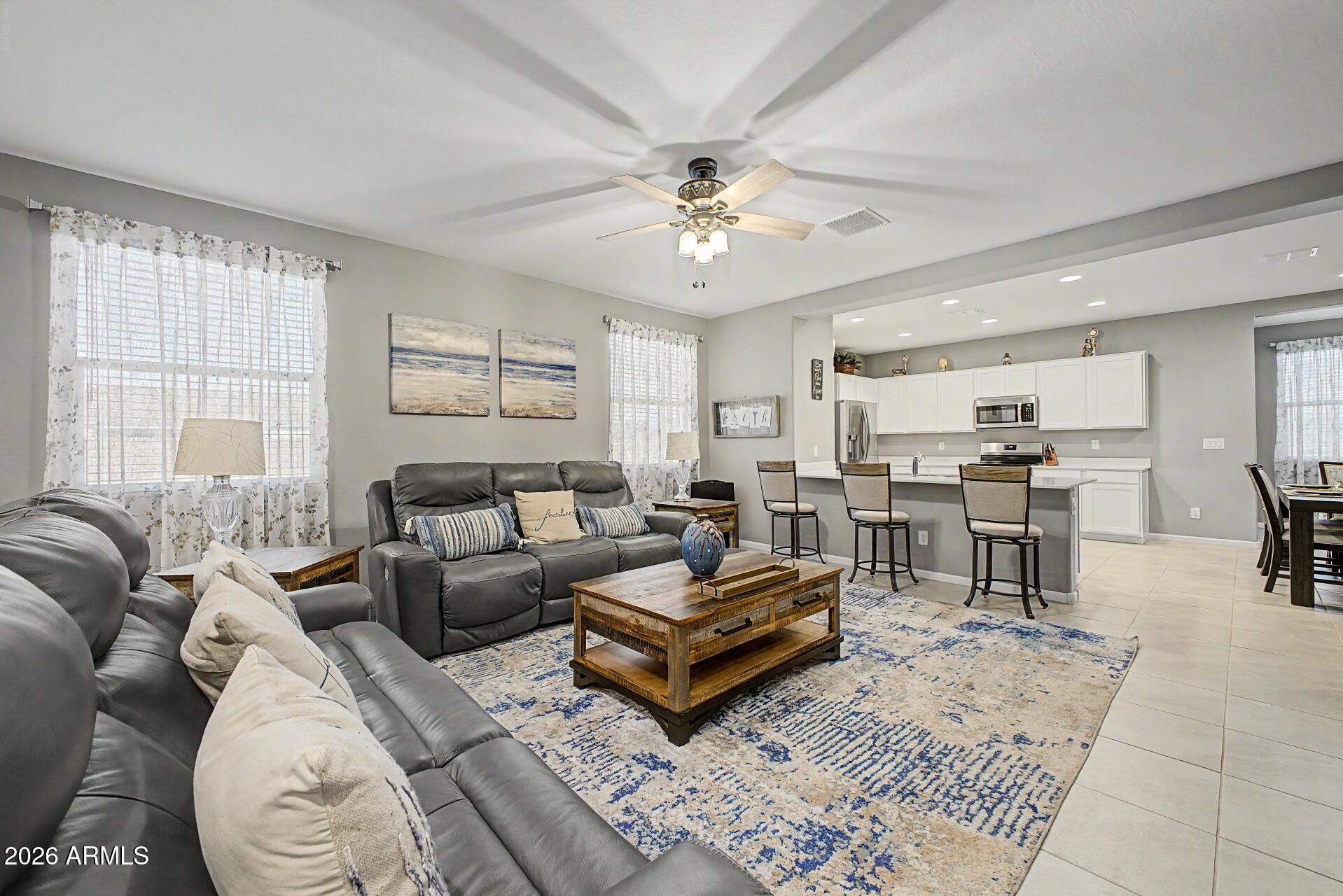 MAGMA RANCH II UNIT 1 - Residential