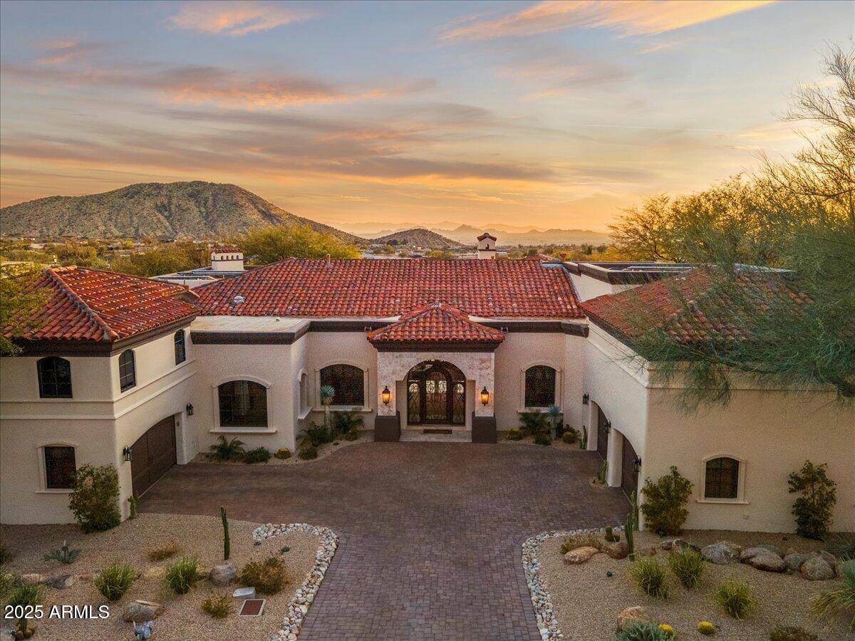 10721 E LA JUNTA Road