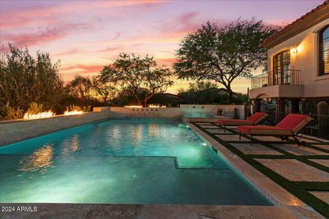 10721 E LA JUNTA Road Scottsdale AZ 85255