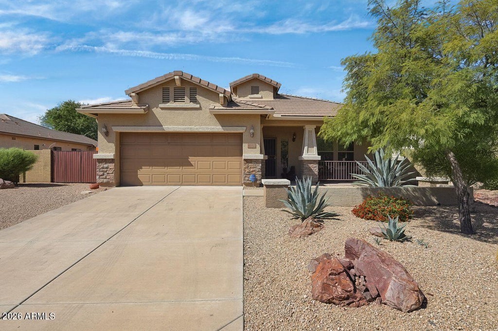 Photo of 43312 N 49th Lane, New River, AZ 85087 (MLS # 7092660)