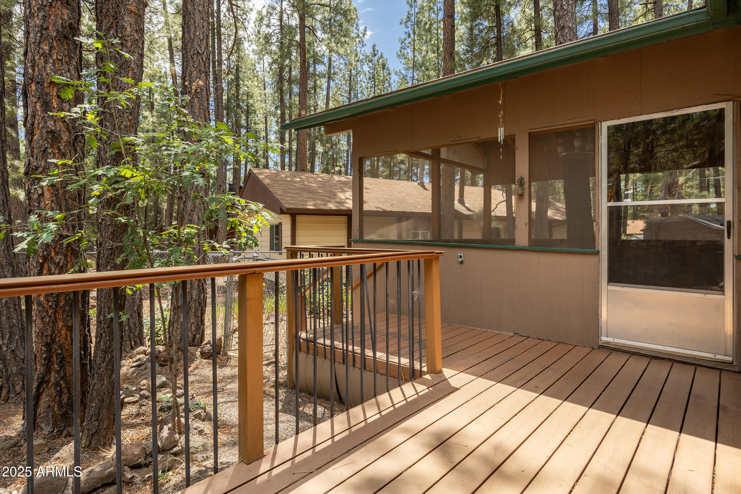 17130 S REDWOOD Drive