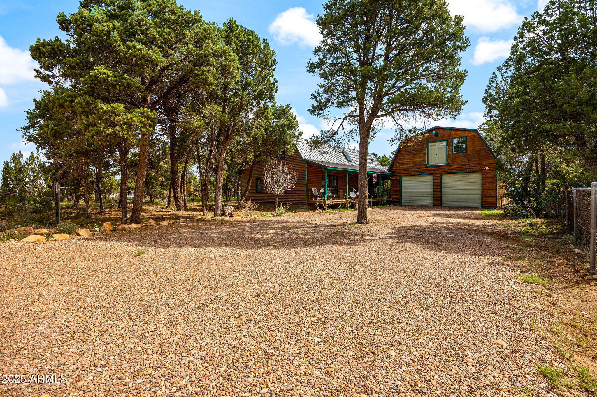 2933 WILDCAT Trail