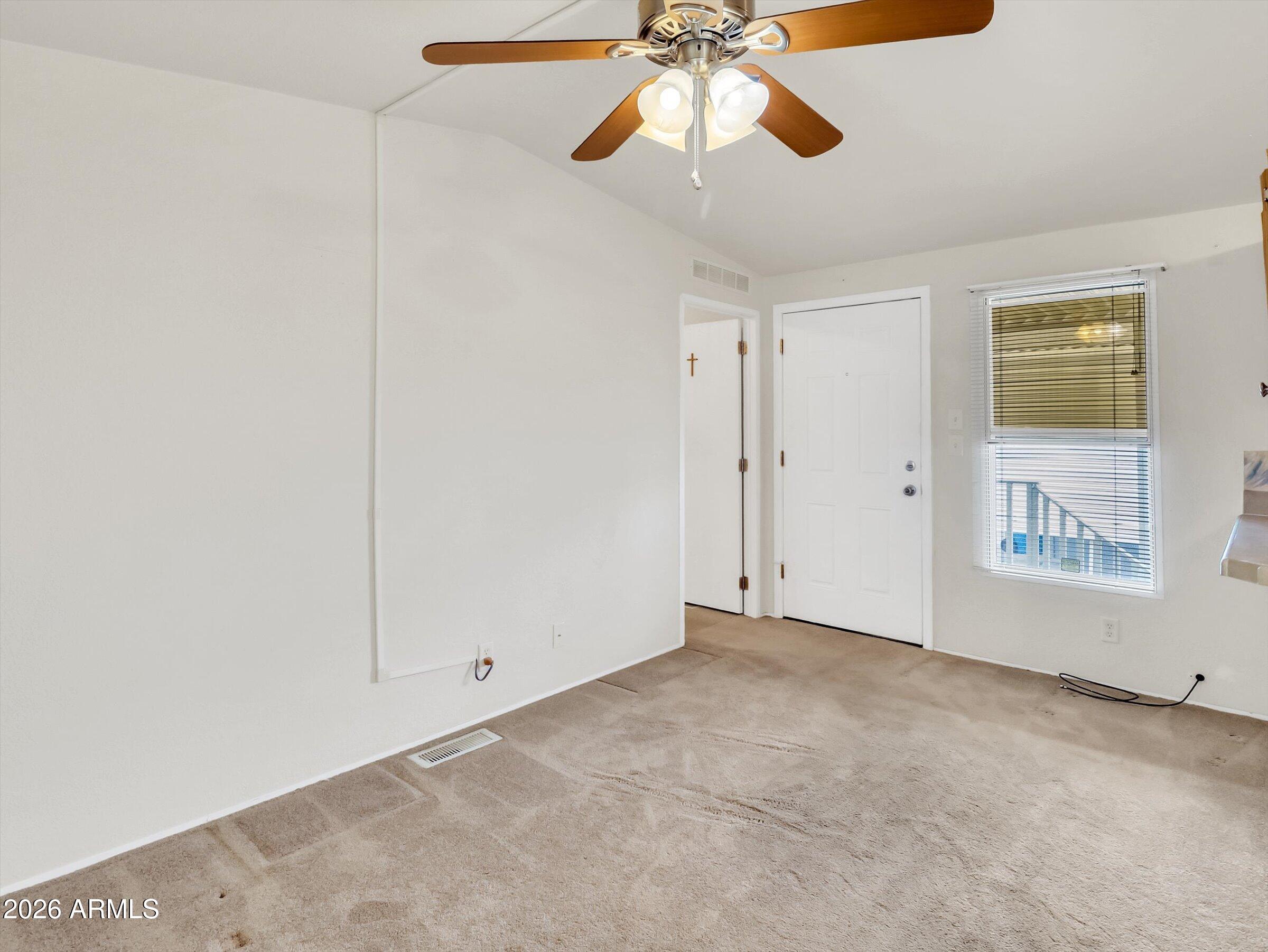 Superstition Buttes, A 55+ Manufactured Home Community - Residential