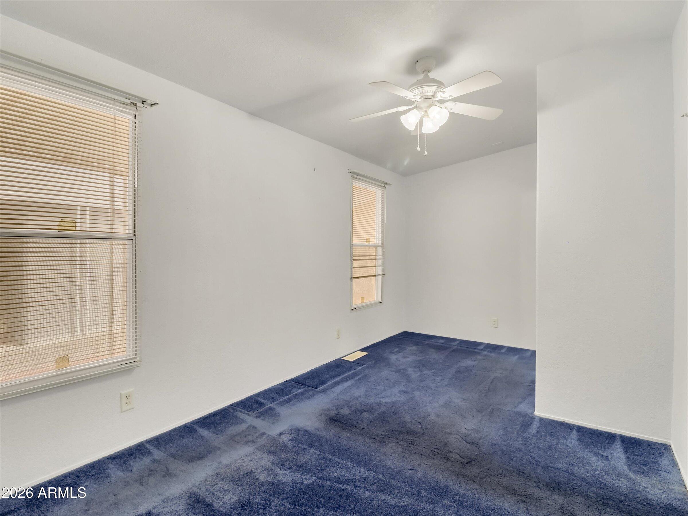 Superstition Buttes, A 55+ Manufactured Home Community - Residential