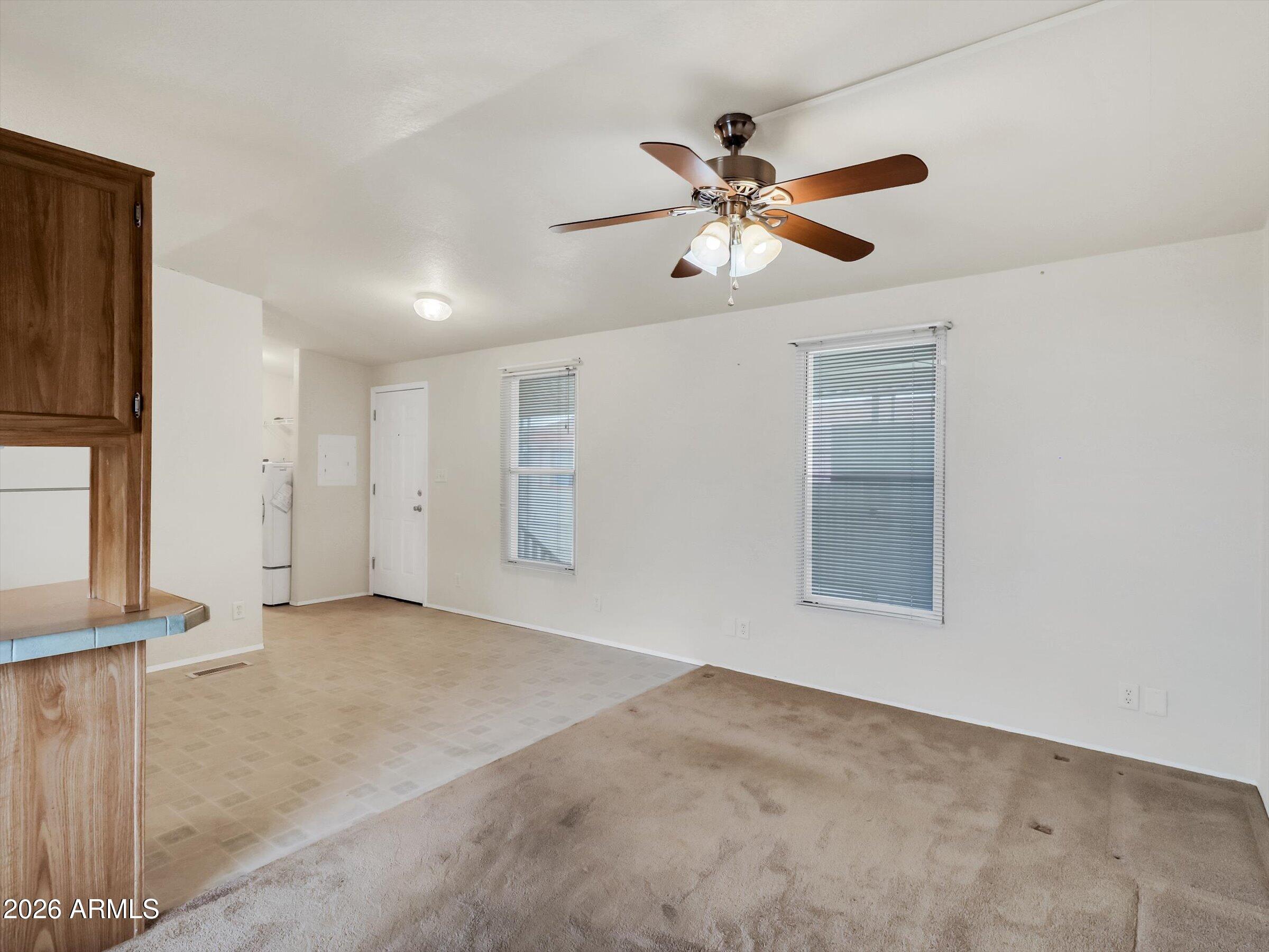 Superstition Buttes, A 55+ Manufactured Home Community - Residential