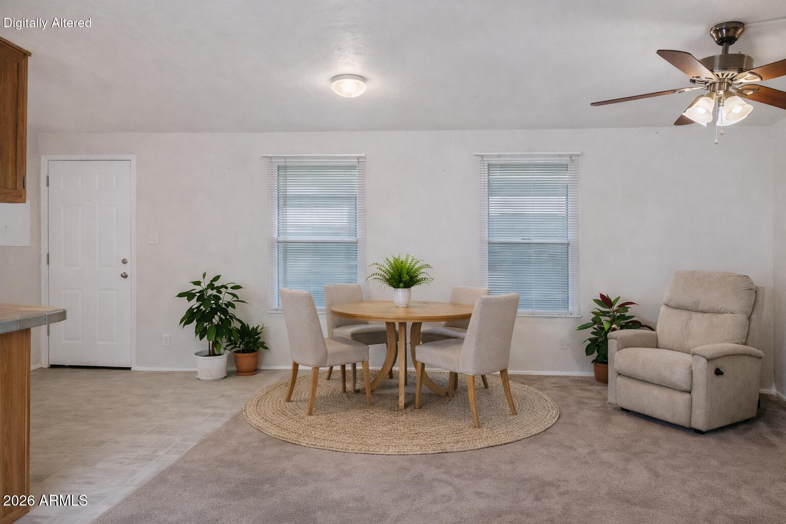 Superstition Buttes, A 55+ Manufactured Home Community - Residential
