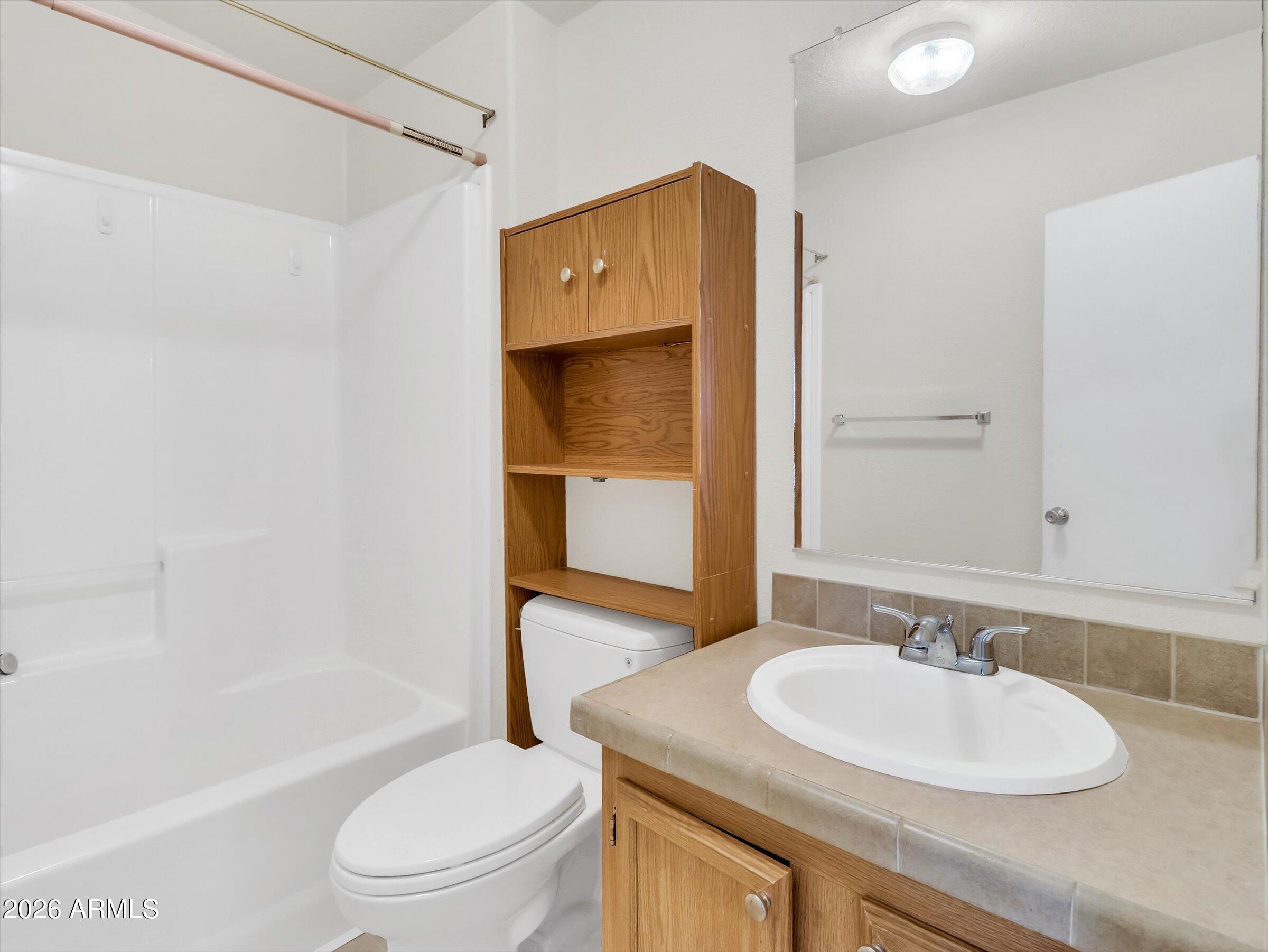 Superstition Buttes, A 55+ Manufactured Home Community - Residential