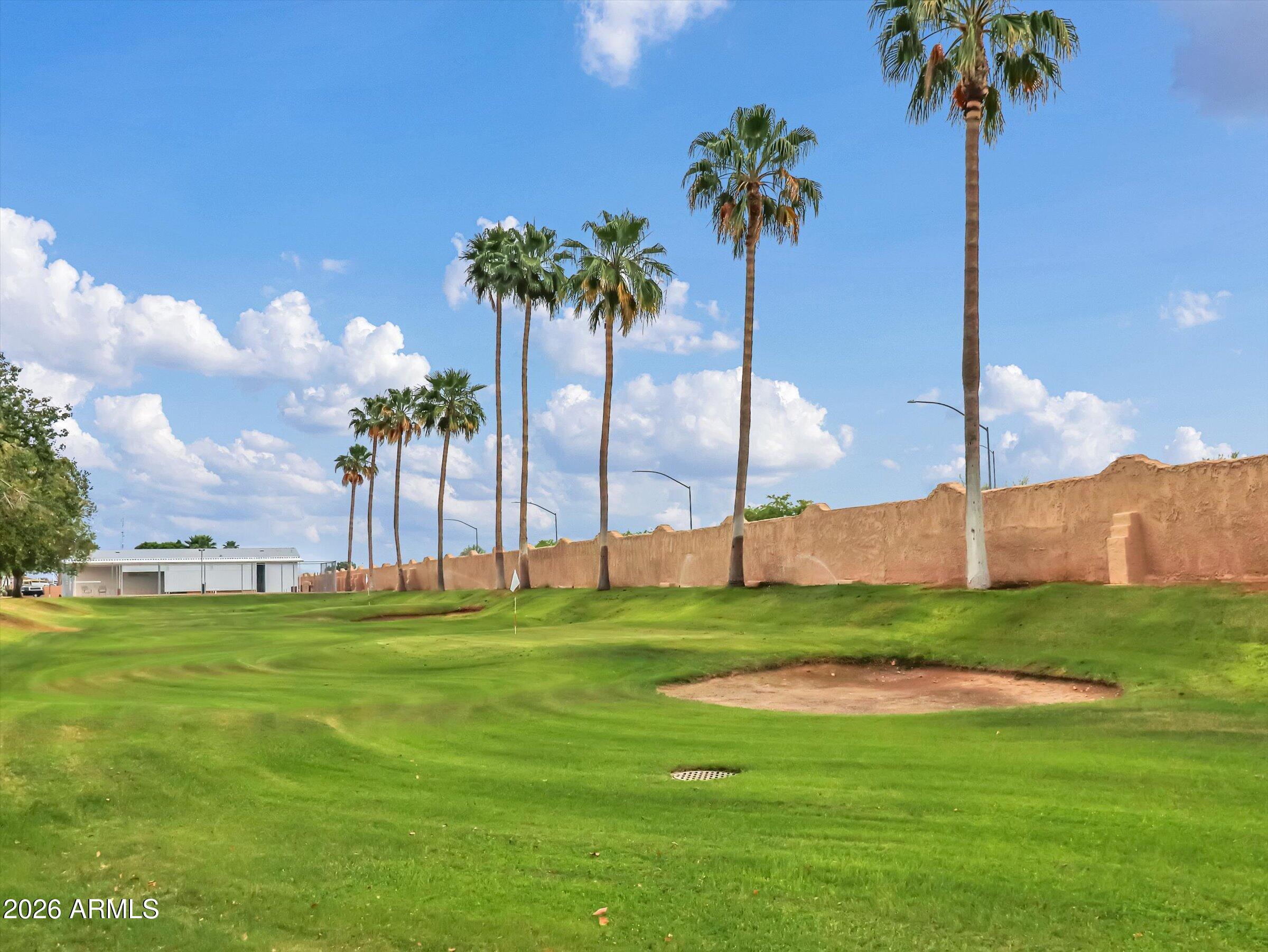 Superstition Buttes, A 55+ Manufactured Home Community - Residential