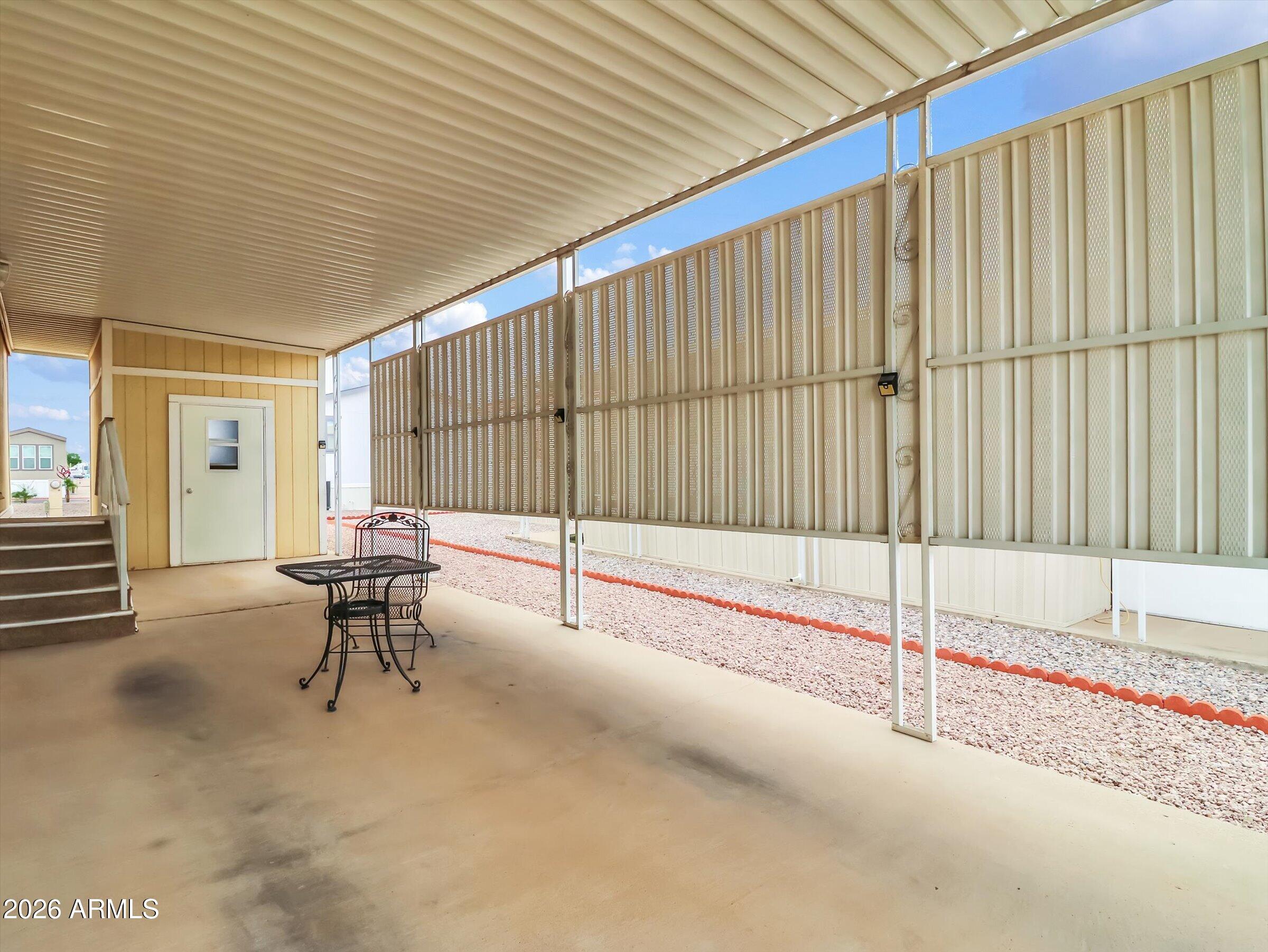 Superstition Buttes, A 55+ Manufactured Home Community - Residential