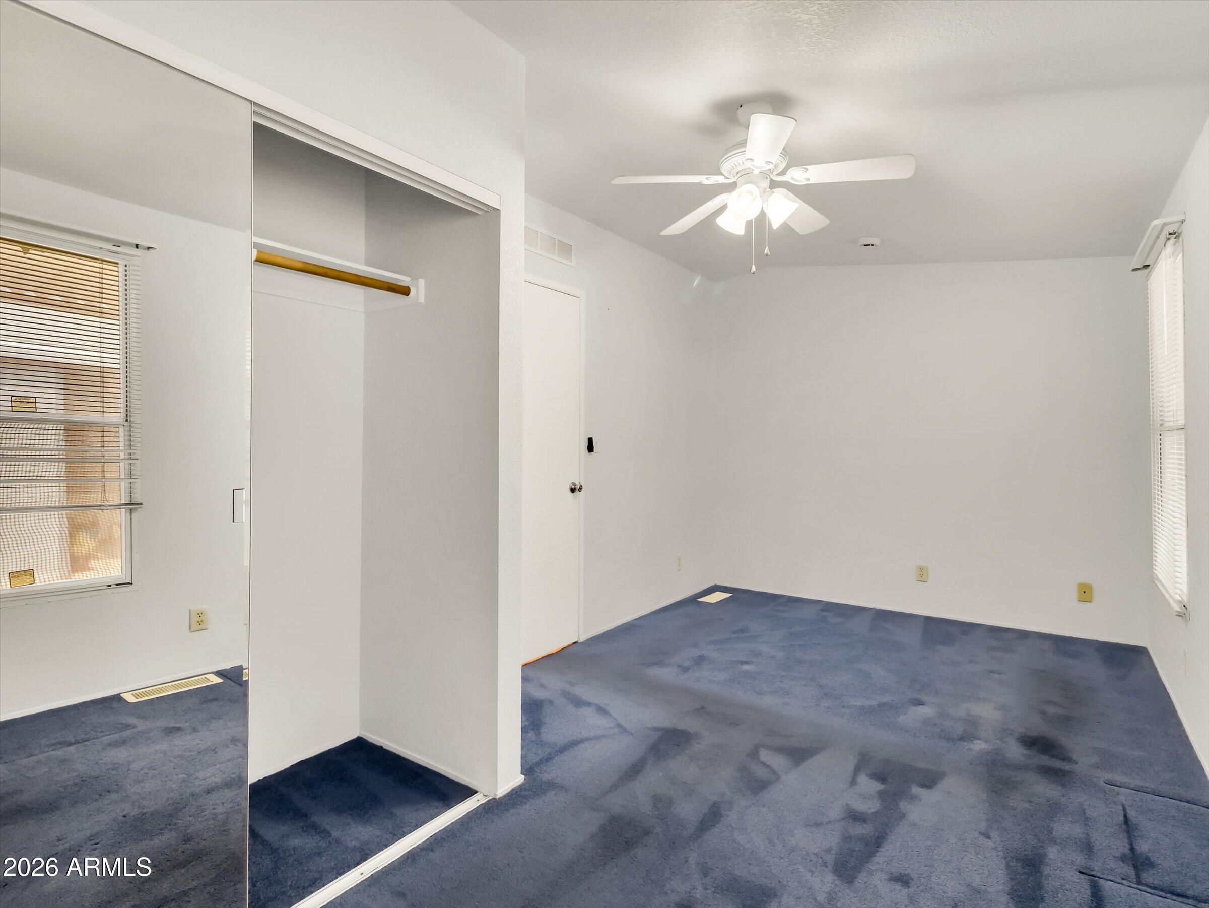 Superstition Buttes, A 55+ Manufactured Home Community - Residential