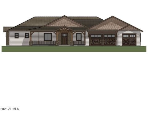 924 N SCENIC Drive Payson AZ 85541