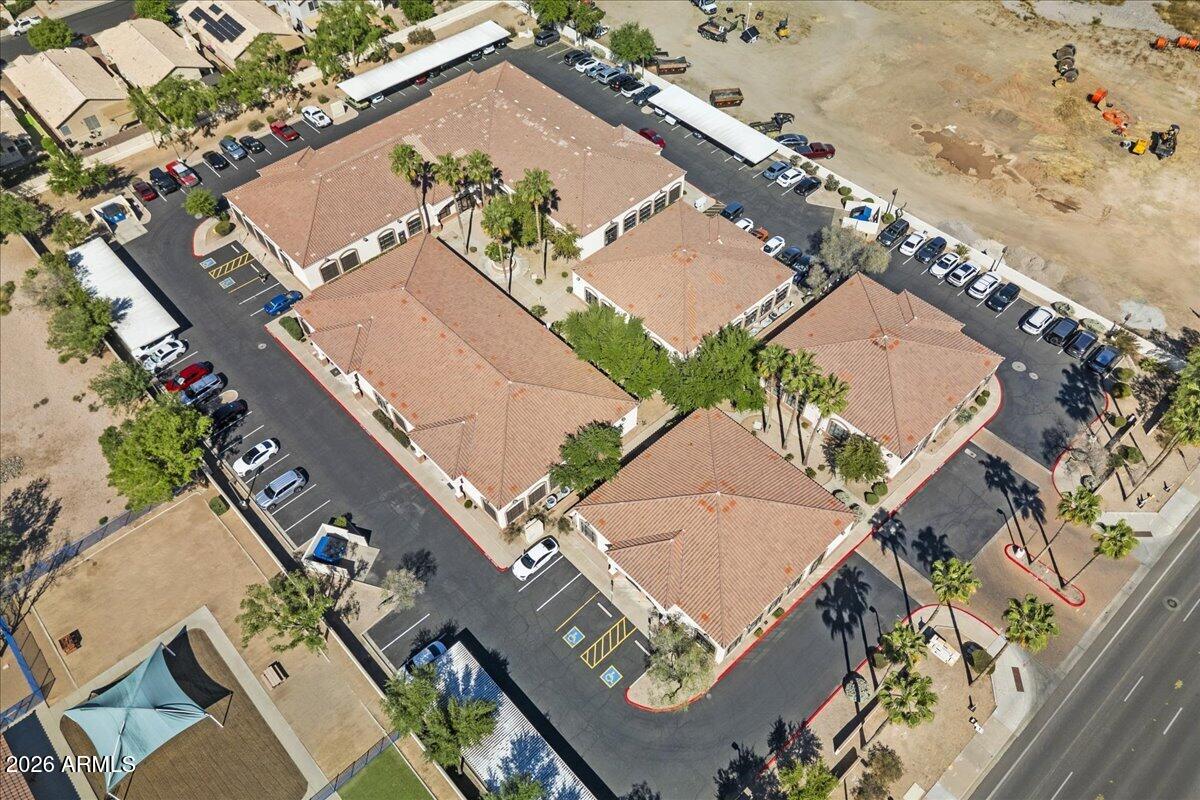 428 S GILBERT Road 116