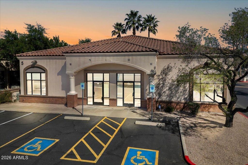 Photo of 428 S Gilbert Road #116, Gilbert, AZ 85296 (MLS # 7001511)