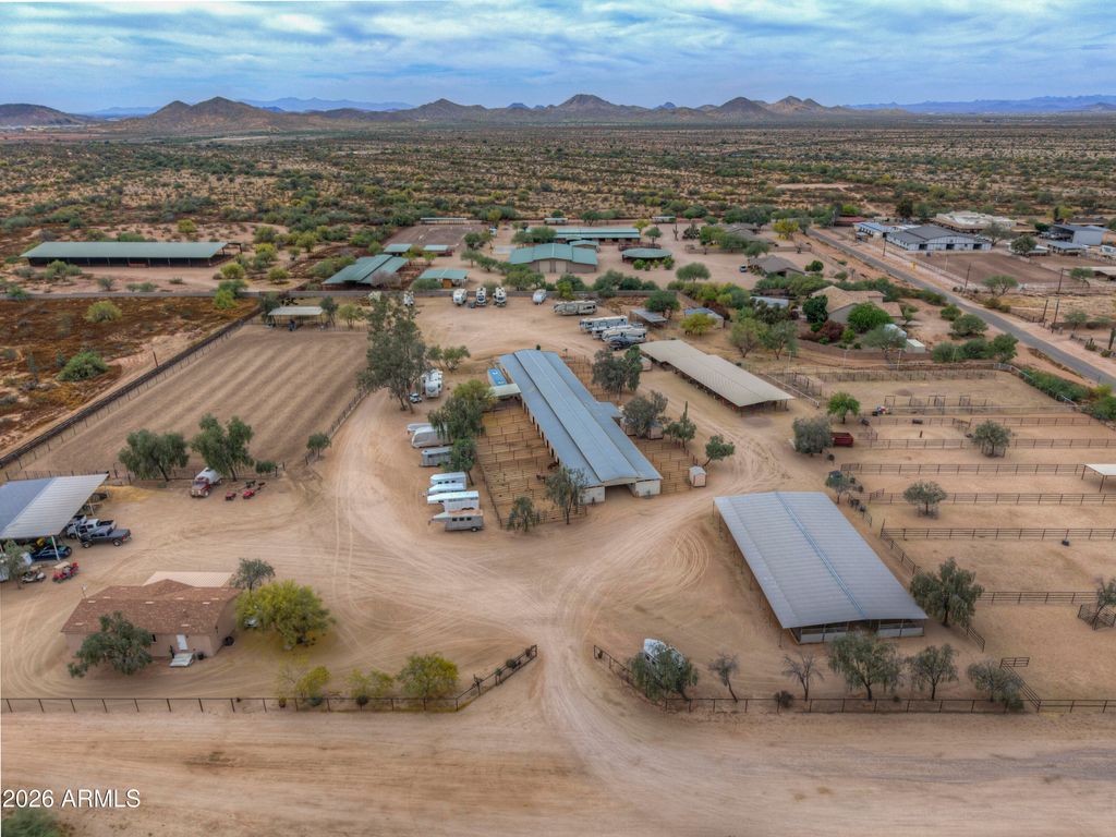 Photo of 4125 E Pinnacle Vista Drive, Cave Creek, AZ 85331 (MLS # 7012700)