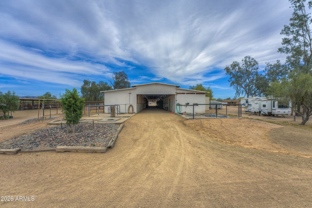 Photo of 4125 E Pinnacle Vista Drive, Cave Creek, AZ 85331 (MLS # 7012700)