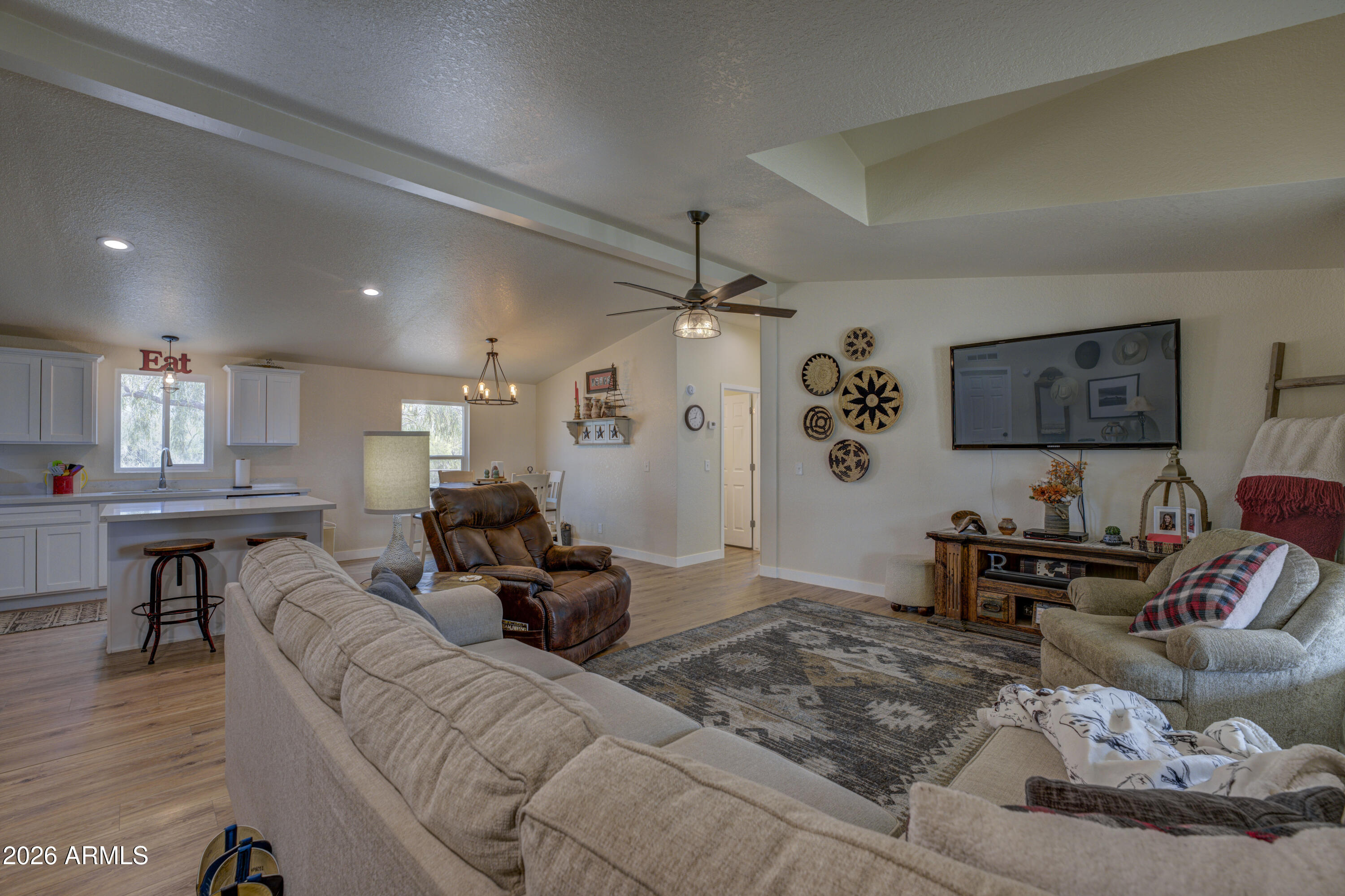 4125 E PINNACLE VISTA Drive