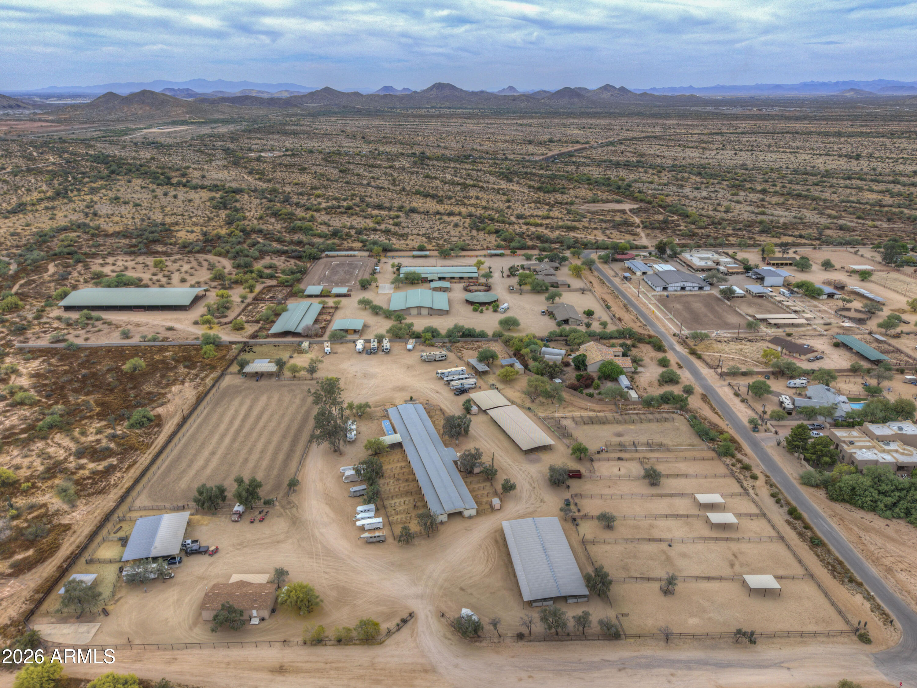 4125 E PINNACLE VISTA Drive