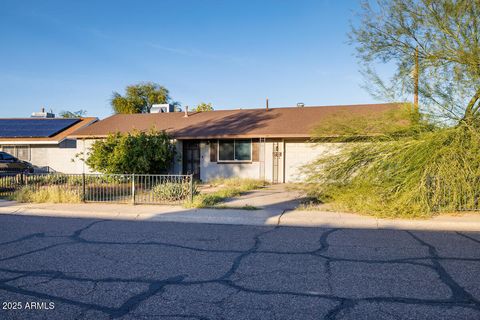 3714 W Echo Lane Phoenix AZ 85051