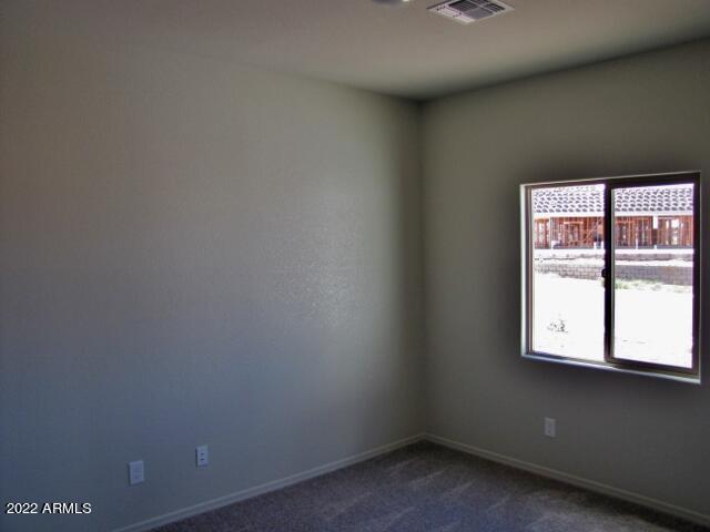 Holiday Estates - Residential Lease