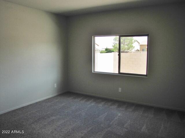 Holiday Estates - Residential Lease