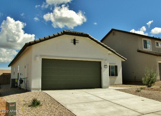 Holiday Estates - Residential Lease