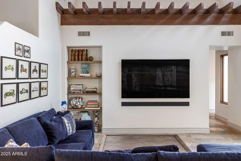 10182 E Gilded Perch Drive Scottsdale AZ 85255